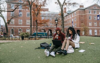 What is the best path for my student? College success rates for autistic students