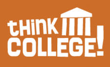 Think College Logo