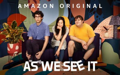 An Autism Coach’s Perspective on Amazon’s As We See It: An Apt Title for a Significant Series