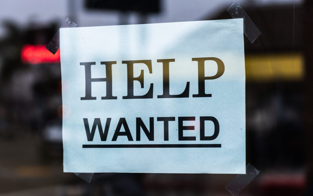 Help Wanted: Tools and Resources to Help You Find, Get, and Keep a Job