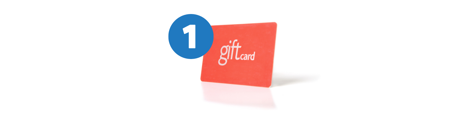 Holiday 2022 Gift Guide - gift card