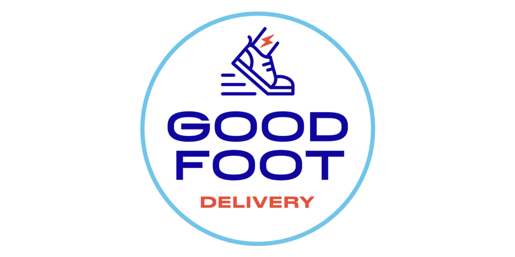 Good Foot Delivery