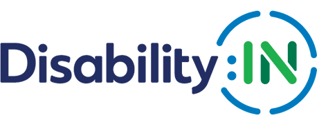 Disability: IN logo