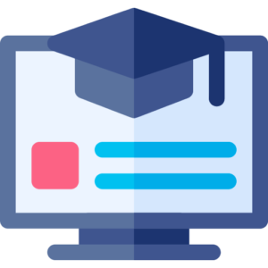 online-course icon