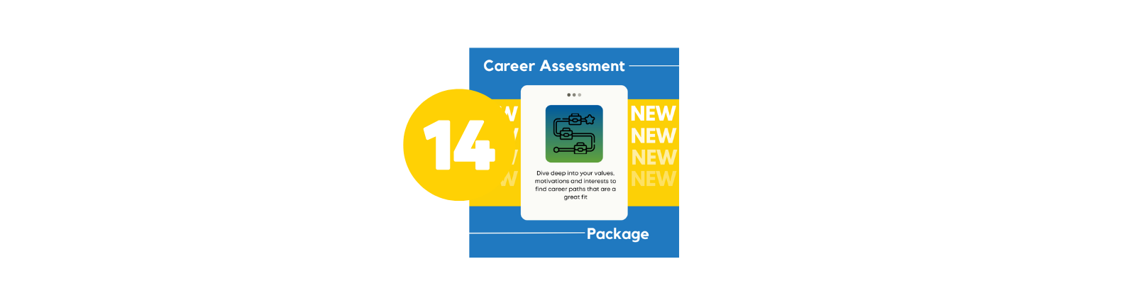 Career Assessment Package