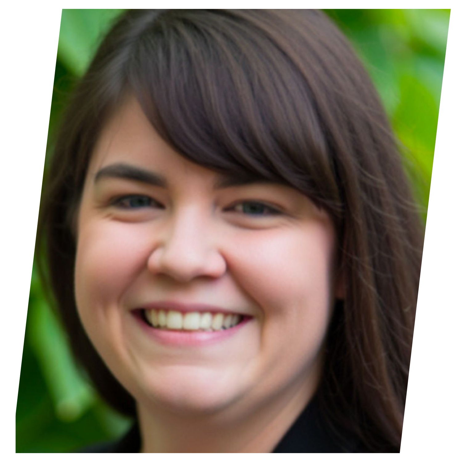 Ally O'Rourke-Barrett Ally O'Rourke-Barrett<br />