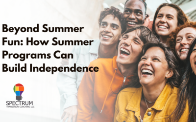 Beyond Summer Fun: How Summer Programs Can Build Independence
